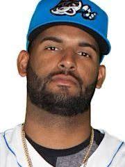 Hector Garcia Sr., autor en Momento Deportivo RD