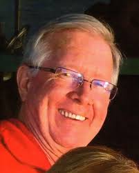 Patrick Joseph Brophy Obituary October 13, 2023