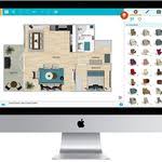 Create 2d & 3d floor plans, furnish and decorate, and see your home design in 3d! Roomsketcher Floor Plan Home Design Software Made Easy Roomsketcher Profile Pinterest