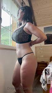 Mady gio strip naked