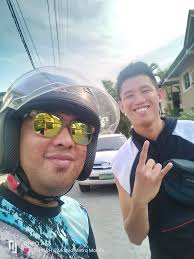 Badjhokers Pocket Bike