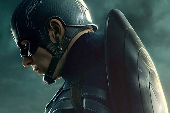 Captain America: The Winter Soldier': A Black and White Morality in a  Politically Grey Time » PopMatters
