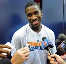 Michael Kidd Gilchrist
