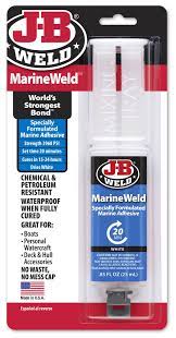 Jb Weld 50172 Marineweld Marine Adhesive And Sealant 85 Oz Marine Epoxy Waterproof Epoxy Epoxy Putty
