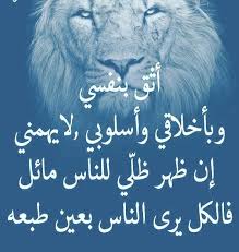 لاتهتم بما يقال عنك فانت تعرف من انت وسر الفشل هو محاوله ارضاء الجميع H G Quotations Arabic Quotes Quotes
