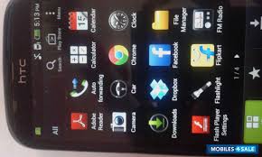 HTC Desire U for sale in Karur ...