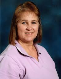 Monica Ann Durham Griffin