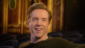 Actor, dad, redhead and ping pong champion. Damian Lewis And The Big Picture Cbs News
