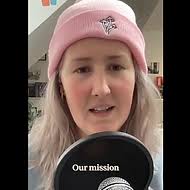 Krisi Smith, Founder, Speaker, Author