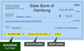 Operation at state bank of hamburg. State Bank Of Hamburg Search Routing Numbers Addresses And Phones Of Branches