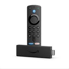 The new amazon fire tv stick is now available to purchase for only £39.99 and with new features and higher performance, it would be a great upgrade for any tv. Amazon Fire Tv Stick 2021 Mit Alexa Sprachfernbedienung Cyberport