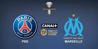 Découvrez ces champions du made in france. Trophee Des Champions Notre Analyse Et Pronostic Pour Psg Om