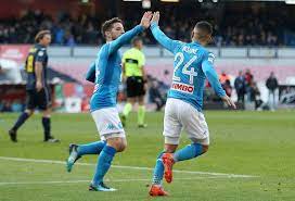 Lorenzo Insigne Photos Photos Ssc Napoli V Uc Sampdoria Serie A Lorenzo Insigne Napoli Football
