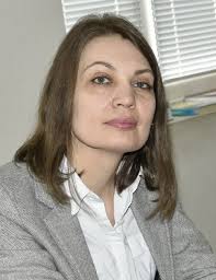 Molnár D. Erzsébet