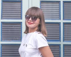 Hairstyles with bangs for long, medium and short hair offer you a wide array of styling options, especially if you go for elongated bangs. 5 Best Medium Length Haircuts With Bangs To Try For A Fresh Look