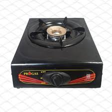 Berbeda dengan quantum kompor gas 1 tungku qgc101r, seri ini mempunyai desain putih cantik. Jual Kompor Gas 1 Tungku Progas Teflon Plus Selang Regulator Di Lapak Elektronik Jakarta Bukalapak
