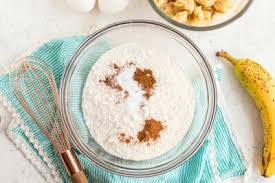 Maybe you would like to learn more about one of these? Easy Banana Cake Amanda S Cookin Cake Cupcakes