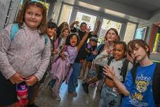 "Be A Hero For Kids" 2026 Halloween Bash