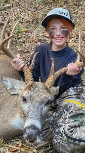 2022 Big Buck Photo Contest Winners