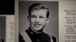 Daughters of foot doctor say he made Trump bone spurs diagnosis as 'favor'  to Fred Trump: New York Times