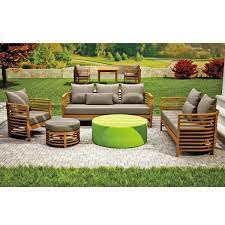 The Best Of The Best Modern Lighting Ideas Ylighting Luxury Outdoor Furniture Modern Outdoor Patio Quality Outdoor Furniture