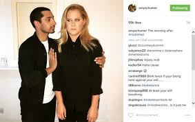 Rogue one's riz ahmed says bodhi rook 'has a lot of debts to settle'. Instagram Binge A Week In Tv With Riz Ahmed Amy Schumer And More Paste