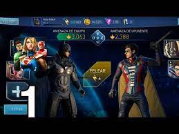 How To Play Injustice 2 Offline On Android