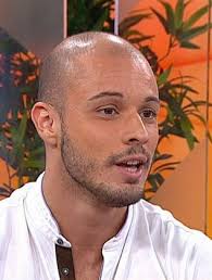 Este é craque da bola. Nuno Santos Wook