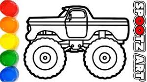 Si kecil pun sama sekali tidak ada kendala dalam mewarnai, sebab tidak ada bagian kecil yang terlihat sulit. Cara Menggambar Dan Mewarnai Truk Pasir Mewarnai Gambar Mobil Ø¯ÛŒØ¯Ø¦Ùˆ Dideo
