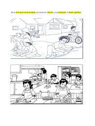 Latihan bina ayat berdasarkan gambar. Bina Ayat Tahun 5