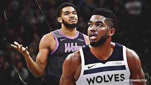 The most exciting nba stream games are avaliable for free at nbafullmatch.com in hd. Timberwolves News Karl Anthony Towns Is Progessing Ruled Out Vs Bucks