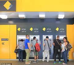 Commonwealth bank atms and branches worldwide with nearby location addresses, opening hours, phone numbers commonwealth bank locations worldwide. Commonwealth Bank Suffers A Major Outage Daily Mail Online