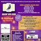 Racin' for Cash December 13-14 event image
