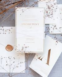 Modern Wood And Linen Wedding Invitation Wedding Invitations Diy Wedding Invitations Romantic Event Invitation Design