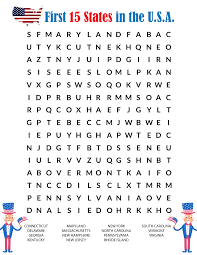 Circle each letter separately because the uncirlced letters form a sentence related to the topic of the puzzle. Free Hard Word Search Printable Puzzle For Kids Freebie Finding Mom