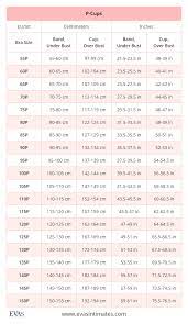 Is there a difference between f and ddd cups? Bra Size 80c Equivalent Off 64 Medpharmres Com