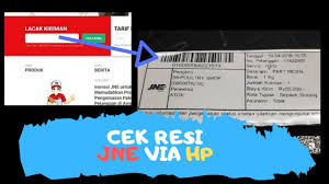 We did not find results for: Cara Cek Nomor Resi Jne Cara Melacak Kiriman Jne Di Hp Youtube