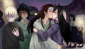 Check spelling or type a new query. Aren Rarane On Twitter Hasimada Madara Hashirama Tobirama Uchiha Senju Naruto Yaoi Shounenai Myart Oni Ochen Nya