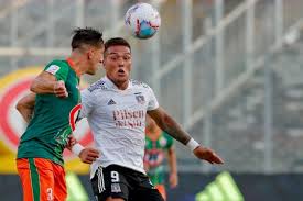 Actualizado el 01/07/2021 04:32 p.m. Cuando Y Donde Ver En Vivo A Colo Colo Vs Cobresal Fecha Horario Y Canal Para Seguir En Directo La Fecha 19 Del Campeonato Nacional 2021 Dale Albo