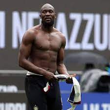 Ikpeba has now urged him to remain with the serie a champions. Chelsea 100 Millionen Und Ein Spieler Fur Lukaku