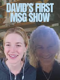 First Date Outfit Tips from Comedy Duo Gabby and David