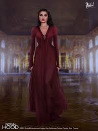 I watched this movie in 2018 in the theater because my thirst for taron or, a not!fic where i rewrote most of the plot of the robin hood (2018) movie to be more like what i wanted out of such a beautiful cast and concept. Pixoloid Studios Robin Hood Marian