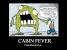 Cabin Fever Meme