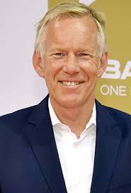 Alle Infos & News zu Johannes B. Kerner