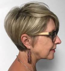 These super short cuts are excellent for thick or thin hair, and you have more styling options than you probably think. Pixie Haircuts For Women Over 60 In 2021 2022
