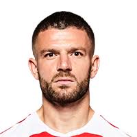 Valon Berisha Profile & Career Stats
