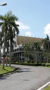 Very often, i bring my visitors from outside kuching, outside sarawak, or even foreign visitors to the pustaka negri sarawak. 43 Architechture Of Sarawak Ideas Sarawak Kuching Building