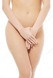 Beautiful woman's naked body Stock Photo by ©piotr_marcinski 48785067