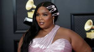 Lizzo (@lizzo) on tiktok | 597.4m likes. Lizzo Opens Up About Recent Bullying Following Release Of New Single Rumors Gma