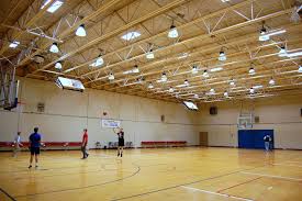 As part of the reopening planning, we sent out a survey to our members to find their expectations and concerns. City Gyms Get New Led Lights